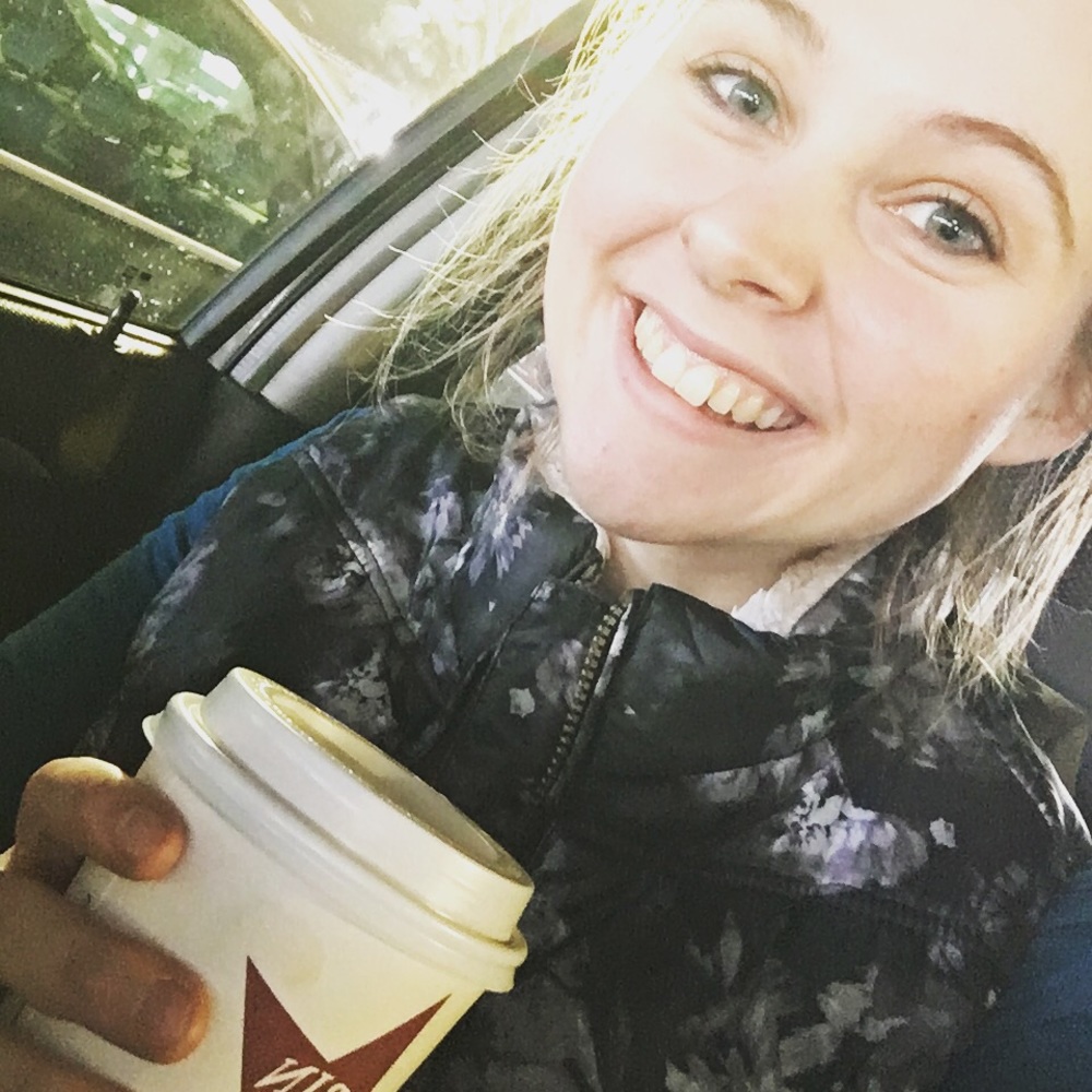 Meet your Posher, Brenna
